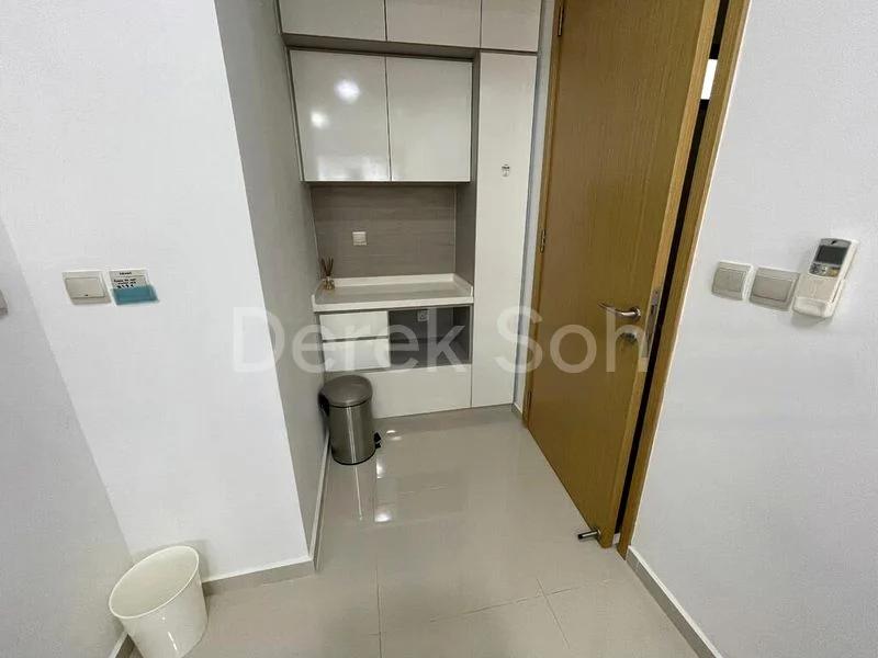 1 Bed Condo for Rent in  Loft 33 - Image 9